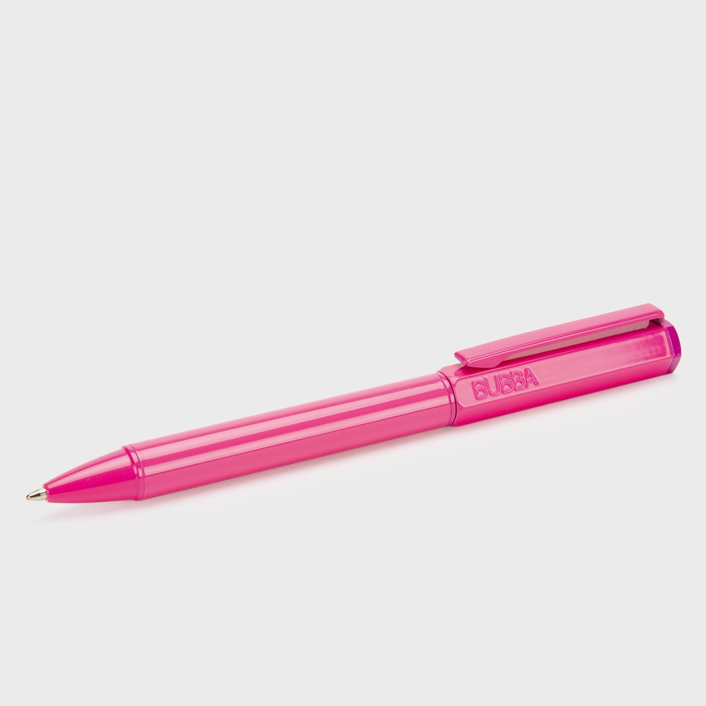 BUBBA BOLIGRAFO FLAMINGO
