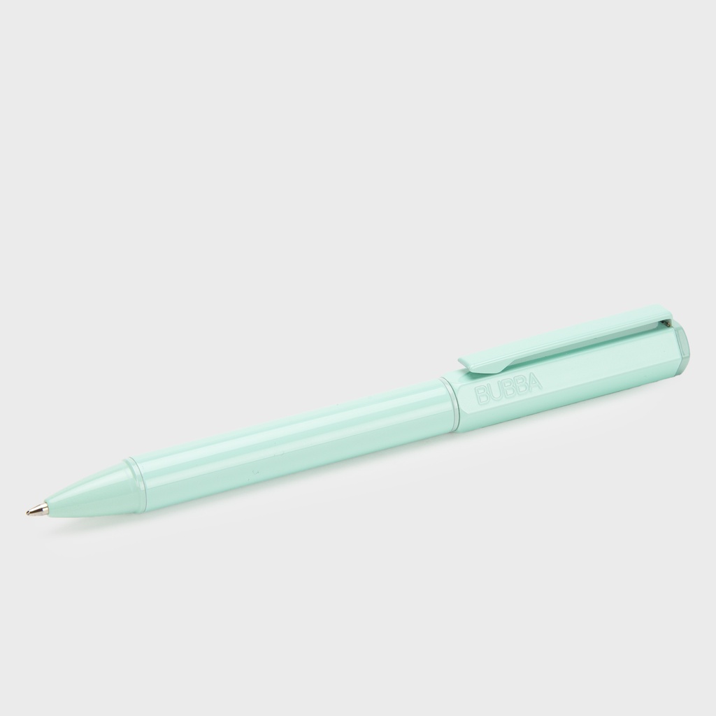 BUBBA BOLIGRAFO MINTY