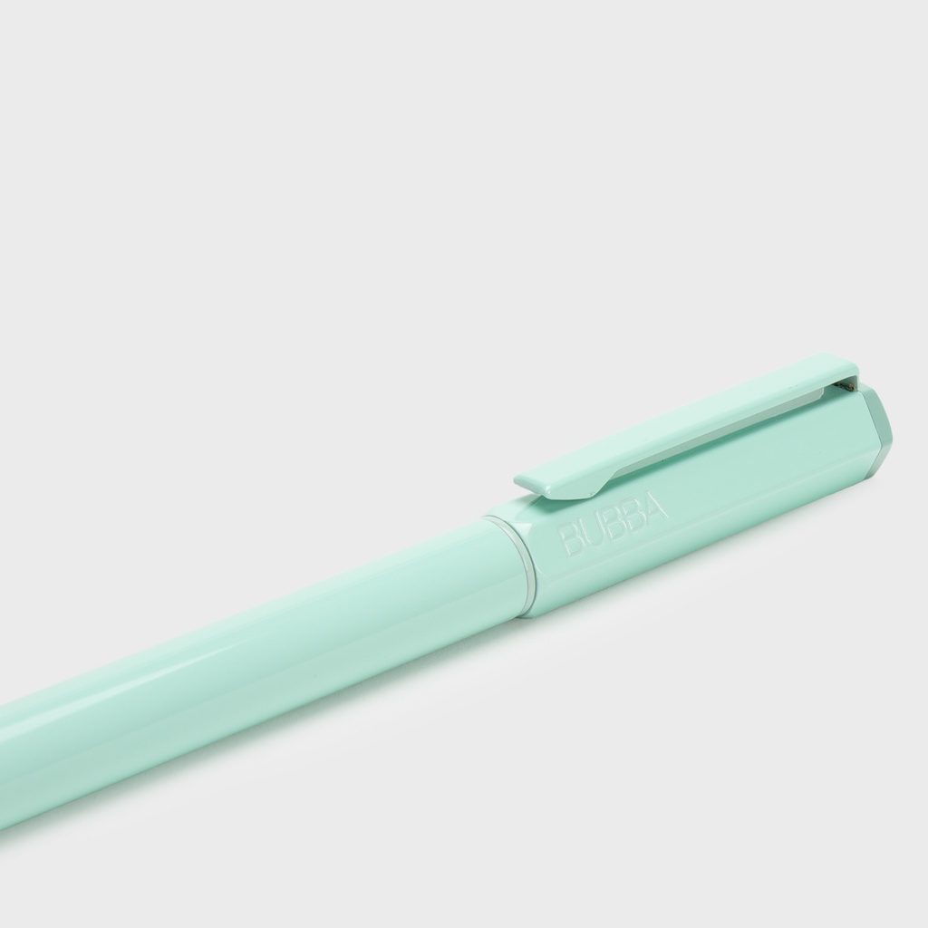 BUBBA BOLIGRAFO MINTY