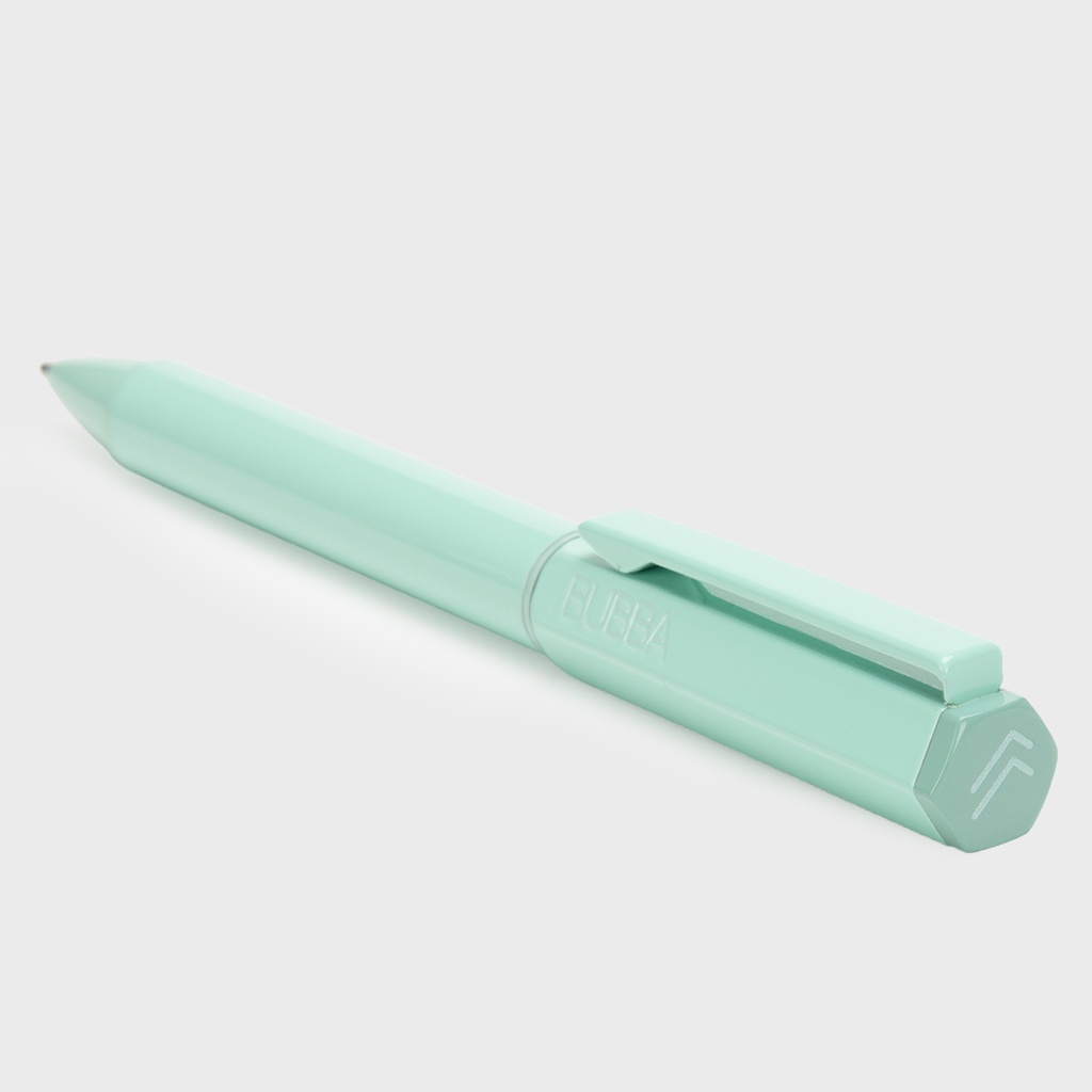 BUBBA BOLIGRAFO MINTY
