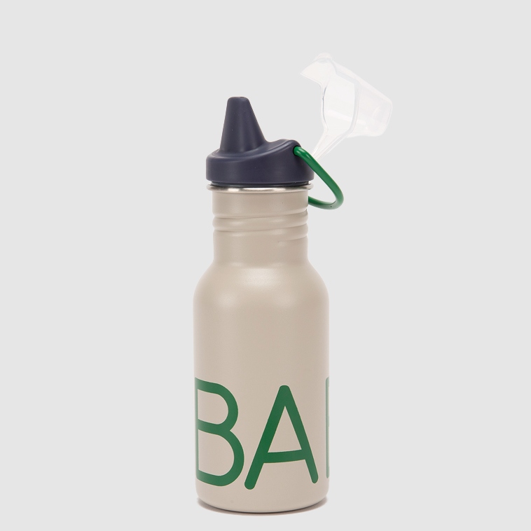 BUBBA BOTELLA RAINBOW CLOUD MINI