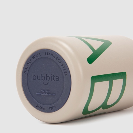 BUBBA BOTELLA RAINBOW CLOUD MINI