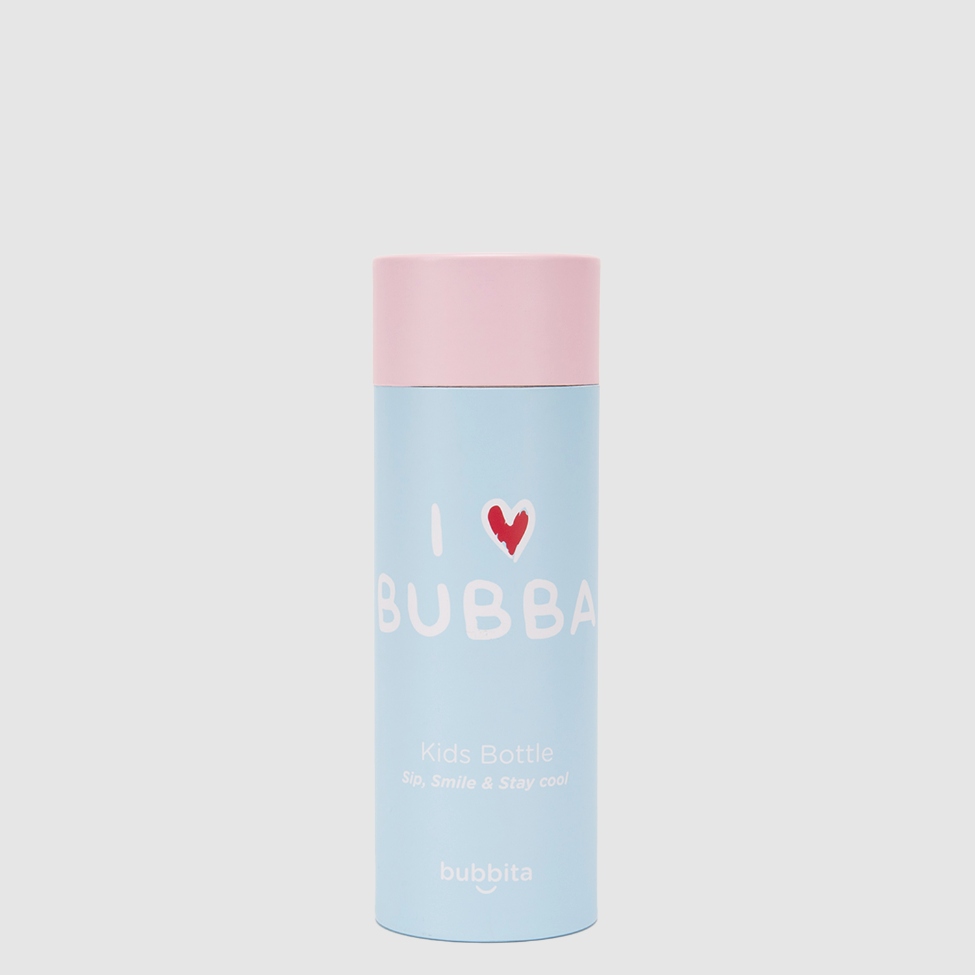BUBBA BOTELLA RAINBOW DREAM MINI
