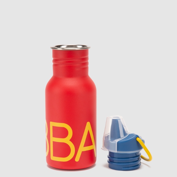 BUBBA BOTELLA RAINBOW FIRE MINI
