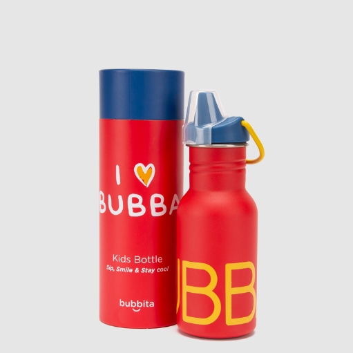 BUBBA BOTELLA RAINBOW FIRE MINI
