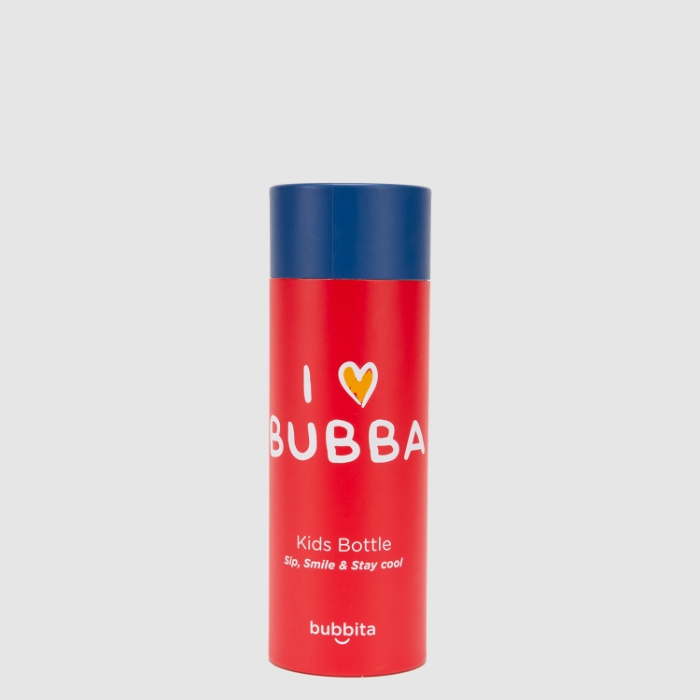 BUBBA BOTELLA RAINBOW FIRE MINI