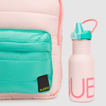 BUBBA BOTELLA RAINBOW SKY MINI