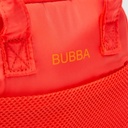 BUBBA LONCHERA ROSSO BUBBITA
