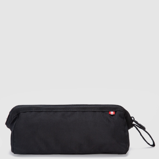 BUBBA PENCILCASE OTTAWA BLACK