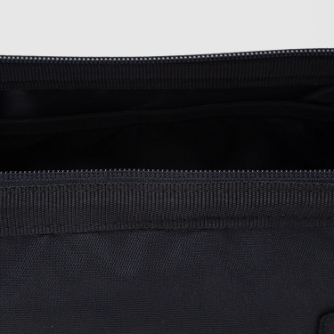 BUBBA PENCILCASE OTTAWA BLACK