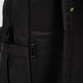 BUBBA BACKPACK OTTAWA BLACK