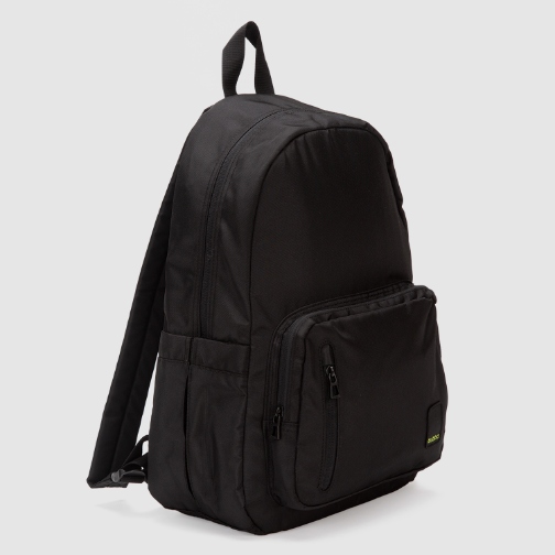 BUBBA BACKPACK OTTAWA BLACK