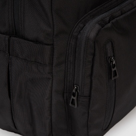 BUBBA BACKPACK OTTAWA BLACK