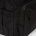 BUBBA BACKPACK OTTAWA BLACK