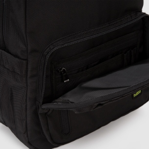 BUBBA BACKPACK OTTAWA BLACK