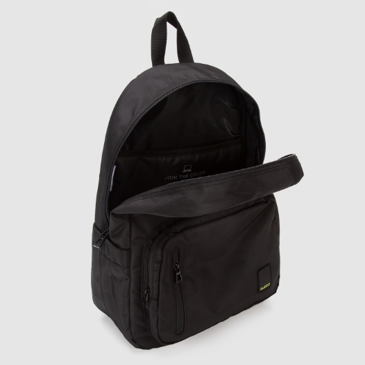 BUBBA BACKPACK OTTAWA BLACK