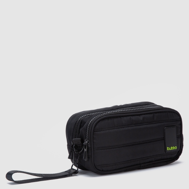 BUBBA PENCILCASE PEYTON BLACK