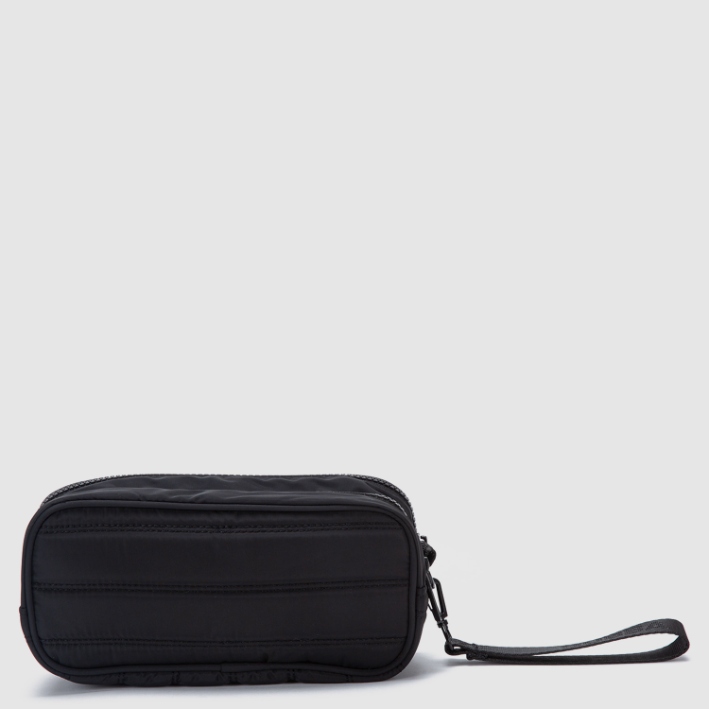 BUBBA PENCILCASE PEYTON BLACK