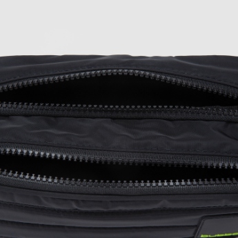 BUBBA PENCILCASE PEYTON BLACK