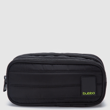 BUBBA PENCILCASE PEYTON BLACK