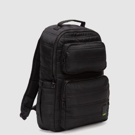 BUBBA BACKPACK PEYTON BLACK