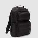 BUBBA BACKPACK PEYTON BLACK