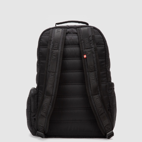 BUBBA BACKPACK PEYTON BLACK