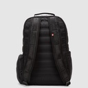 BUBBA BACKPACK PEYTON BLACK