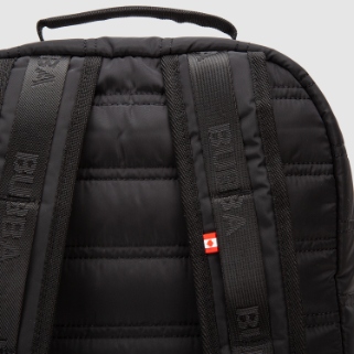 BUBBA BACKPACK PEYTON BLACK