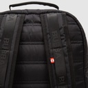 BUBBA BACKPACK PEYTON BLACK
