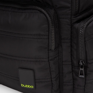 BUBBA BACKPACK PEYTON BLACK