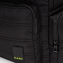 BUBBA BACKPACK PEYTON BLACK