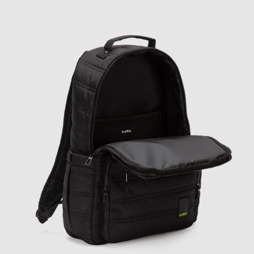 BUBBA BACKPACK PEYTON BLACK