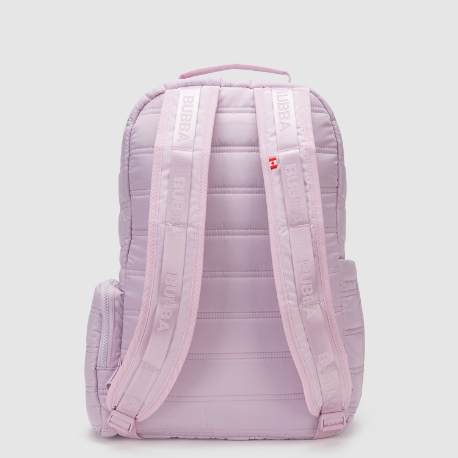 BUBBA BACKPACK PEYTON MALVA