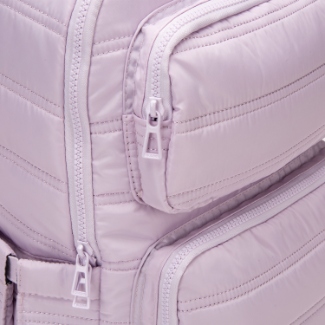 BUBBA BACKPACK PEYTON MALVA