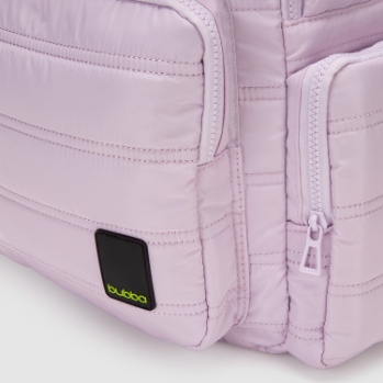 BUBBA BACKPACK PEYTON MALVA