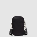 BUBBA PHONE DONNA SOFT BLACK