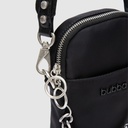 BUBBA PHONE DONNA SOFT BLACK
