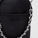 BUBBA PHONE DONNA SOFT BLACK