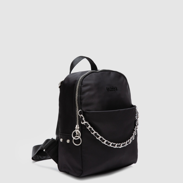 BUBBA MOCHILA DONNA SOFT