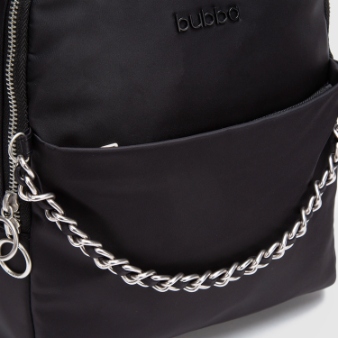BUBBA MOCHILA DONNA SOFT