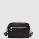 BUBBA PURSE DONNA SOFT BLACK