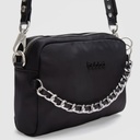 BUBBA PURSE DONNA SOFT BLACK