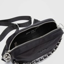 BUBBA PURSE DONNA SOFT BLACK