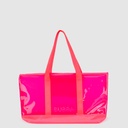 BUBBA TOTE CRISTAL PINK
