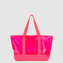 BUBBA TOTE CRISTAL PINK