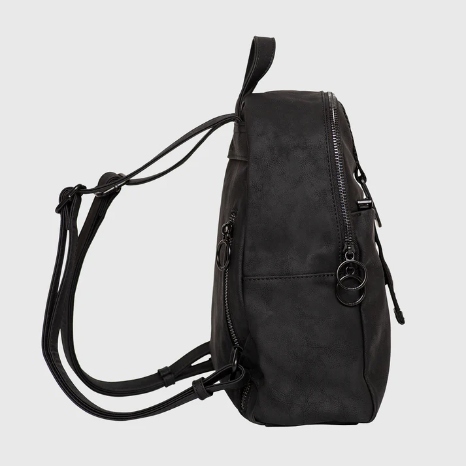 BUBBA MOCHILA PURE GLAM BLACK