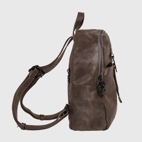 BUBBA MOCHILA PURE GLAM PESTO
