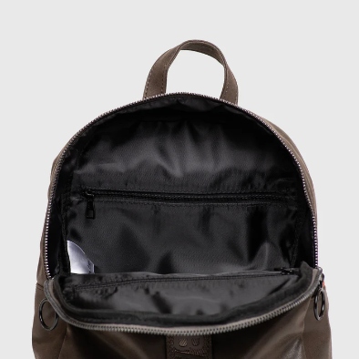 BUBBA MOCHILA PURE GLAM PESTO