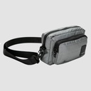 BUBBA MINI PURSE METALIZADO STONE